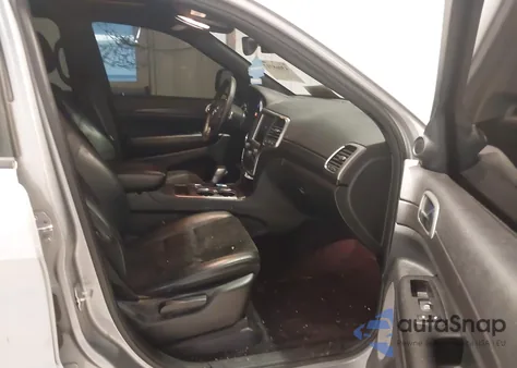 2017 Jeep Grand Cherokee Altitude 4X4 z USA, uszkodzony, nr VIN 1C4RJFAG6HC704314